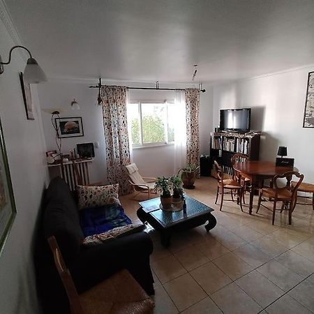 Appartement Agreable Pres De La Mer ! 툴롱 외부 사진