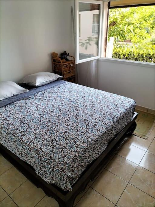 Appartement Agreable Pres De La Mer ! 툴롱 외부 사진